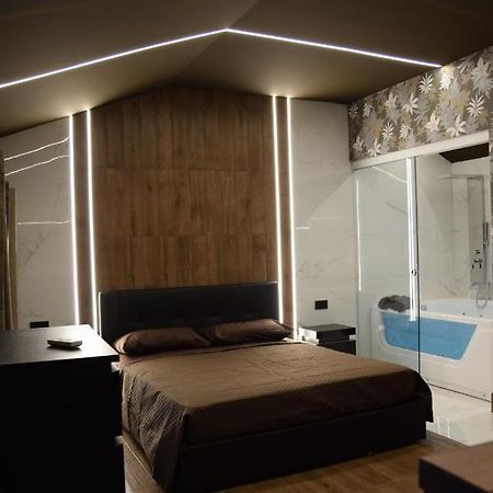 Rebecca House Suites Katania Zewnętrze zdjęcie