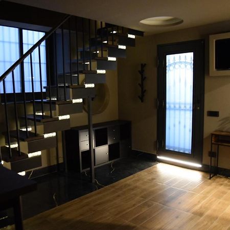 Rebecca House Suites Katania Zewnętrze zdjęcie