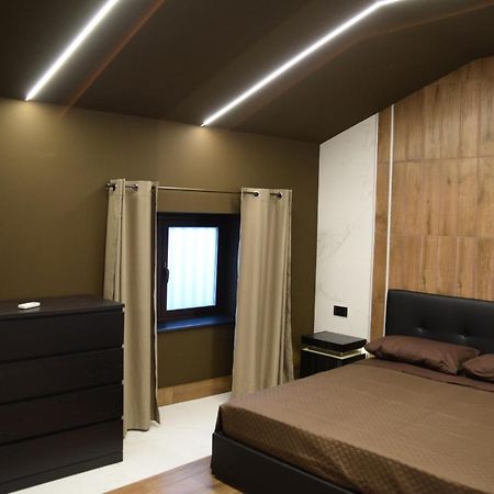 Rebecca House Suites Katania Zewnętrze zdjęcie