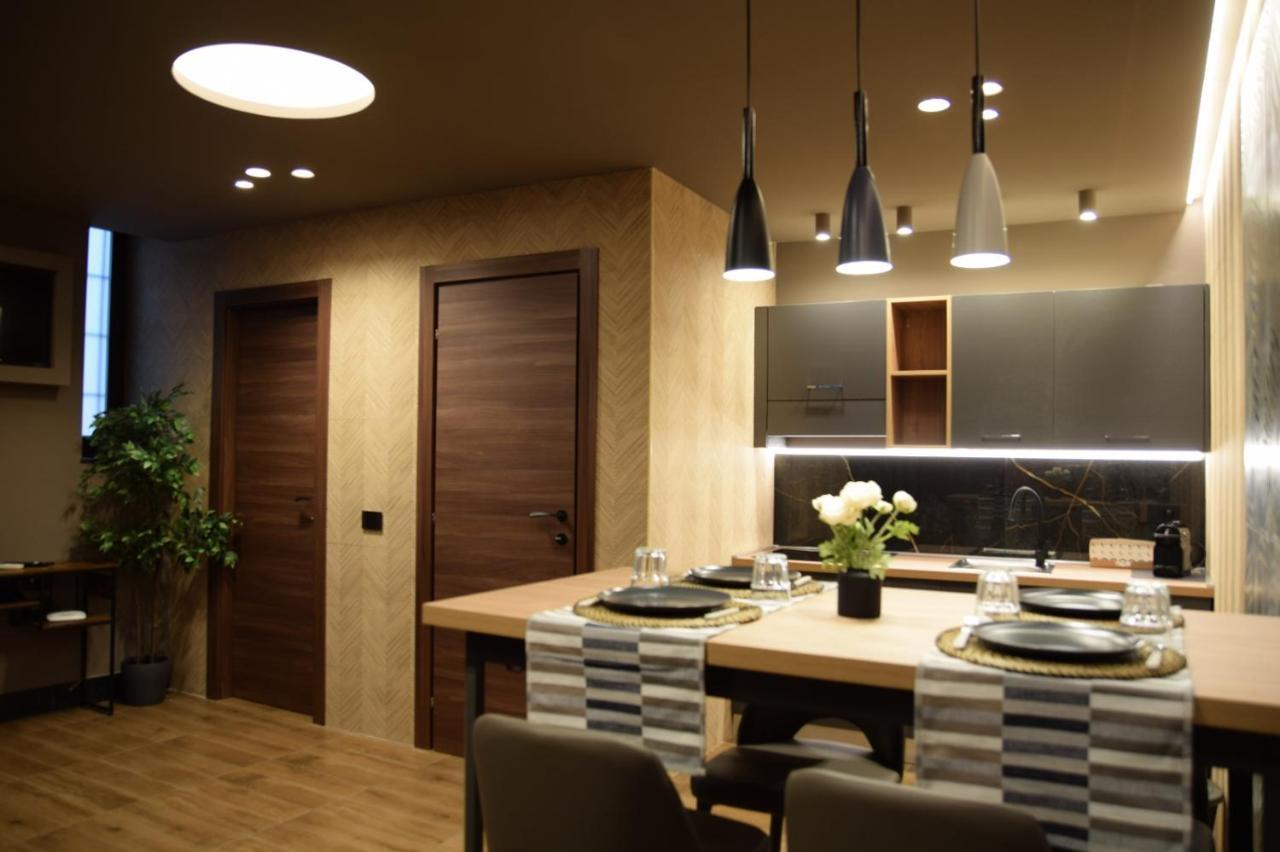 Rebecca House Suites Katania Zewnętrze zdjęcie