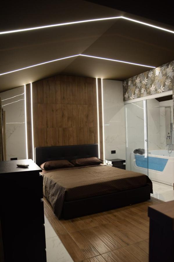 Rebecca House Suites Katania Zewnętrze zdjęcie