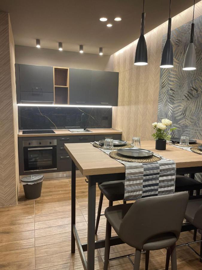 Rebecca House Suites Katania Zewnętrze zdjęcie