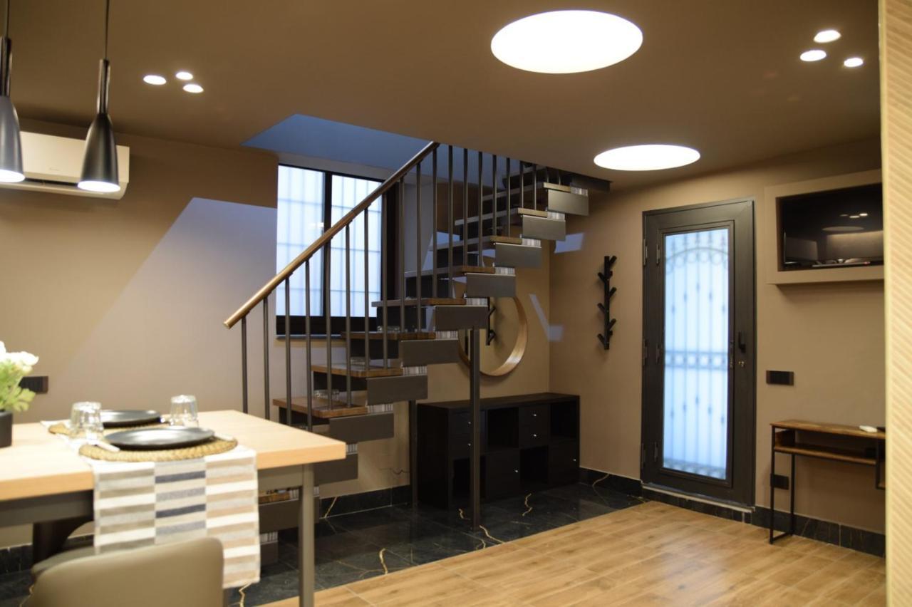 Rebecca House Suites Katania Zewnętrze zdjęcie