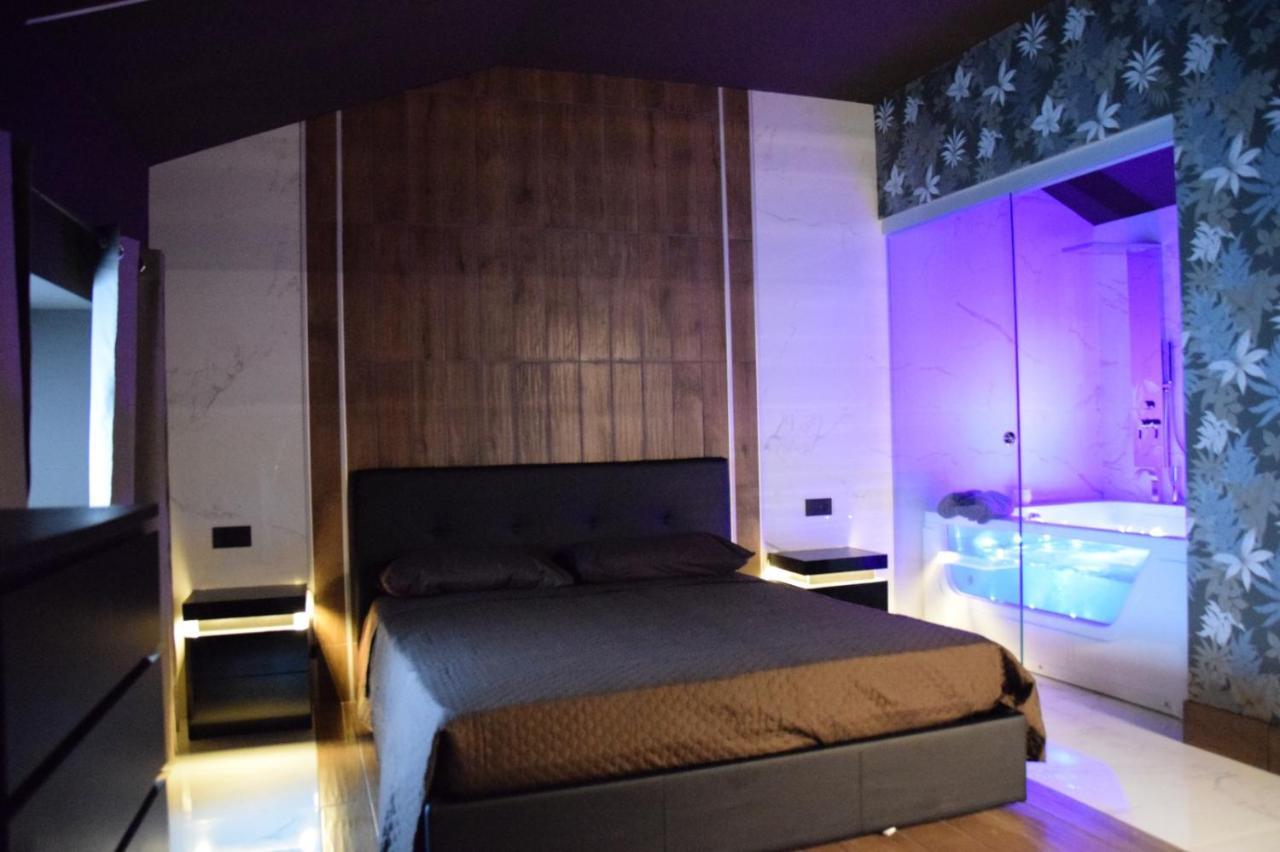 Rebecca House Suites Katania Zewnętrze zdjęcie