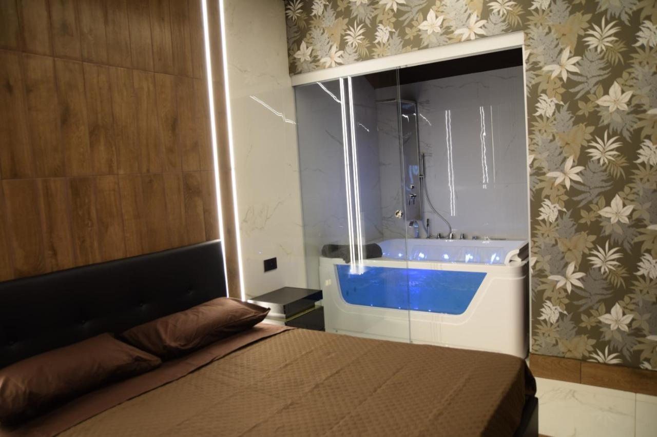 Rebecca House Suites Katania Zewnętrze zdjęcie