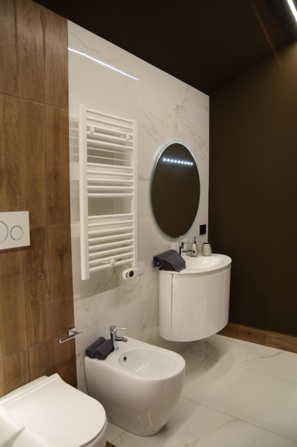 Rebecca House Suites Katania Zewnętrze zdjęcie