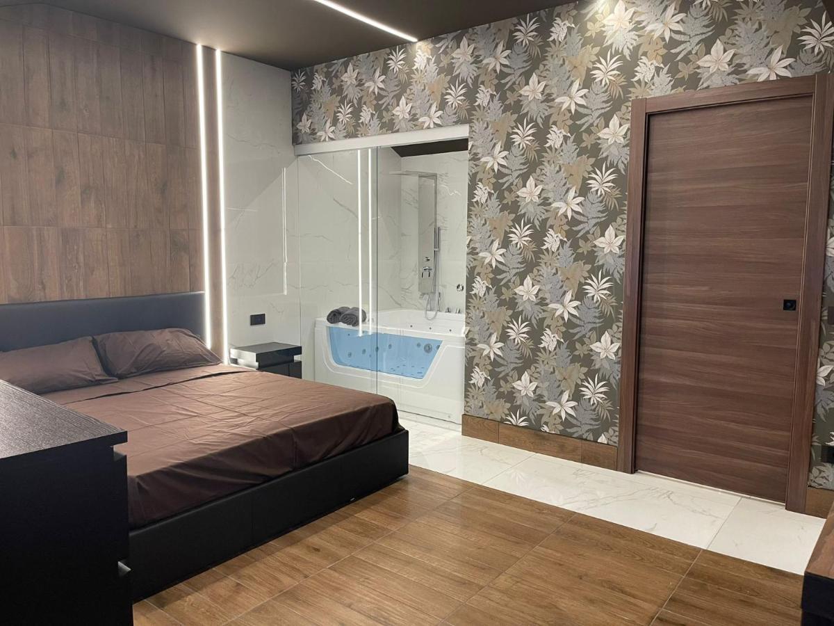 Rebecca House Suites Katania Zewnętrze zdjęcie