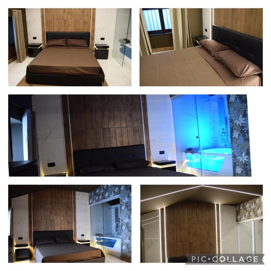 Rebecca House Suites Katania Zewnętrze zdjęcie