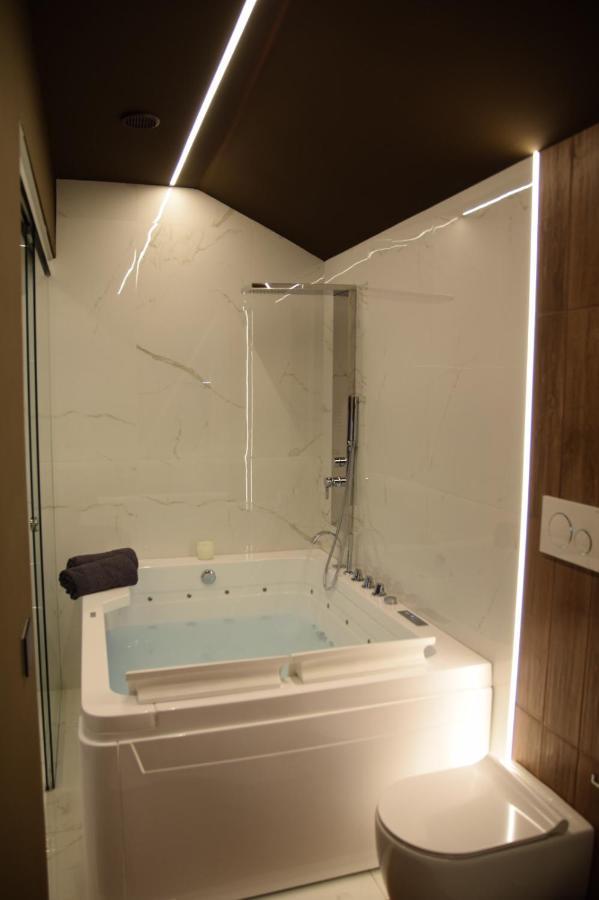 Rebecca House Suites Katania Zewnętrze zdjęcie