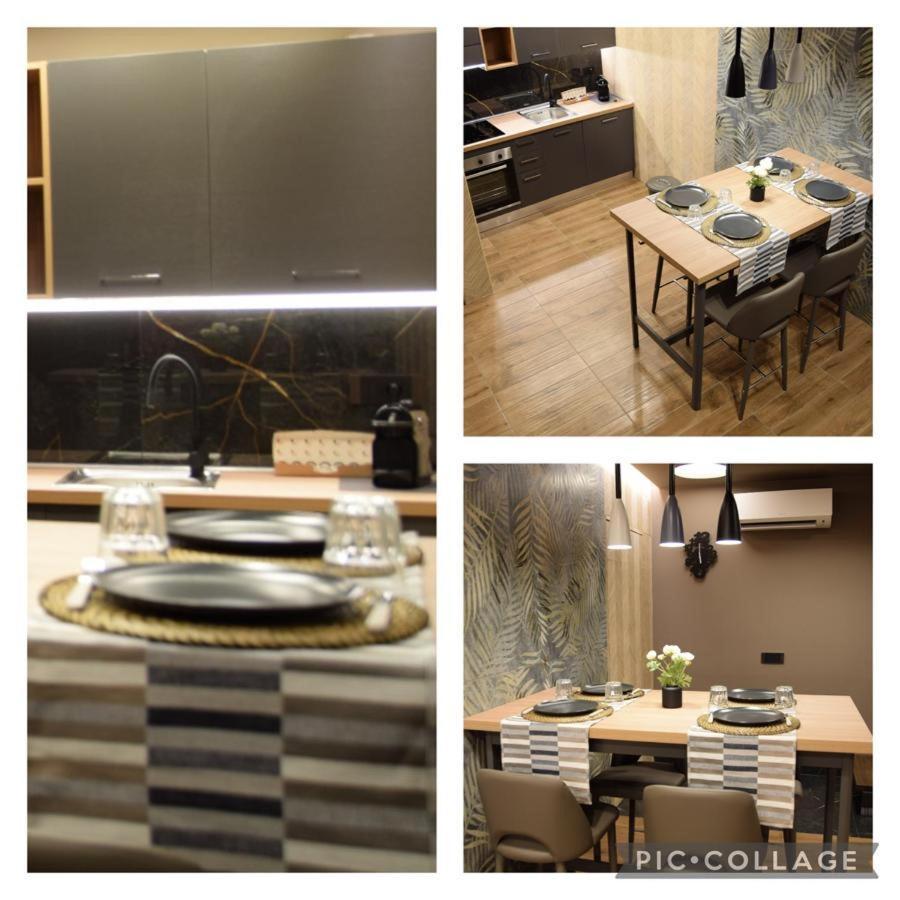 Rebecca House Suites Katania Zewnętrze zdjęcie